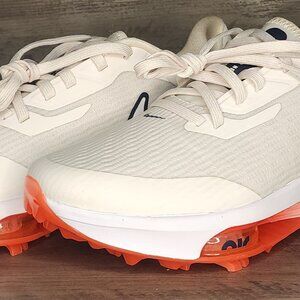 Nike Air Zoom Infinity Tour Men's Golf Shoes